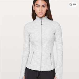 lululemon define jacket luon wee are from space nimbus battleship